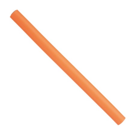 BODYS NARANJA LARGO 1.6x25cm (12 uds)